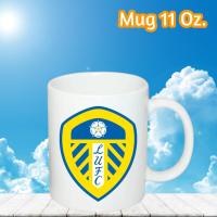 ราคา แก้วลีดส์ยูไนเต็ด แก้วMUG ขนาด 11 oz แก้วเซรามิคแท้เกรดA แก้วสะสม แก้วสโมสร แก้วกาแฟ แก้วเบียร์ (40314153805)