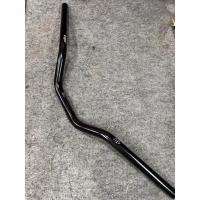 ราคา แฮนด์มงกุฎ งานมีเนียม ทรงหมอบสำหรับ Pcx Msx ทุกรุ่น / demon 125/ksr/Mslaz/ZoomerX เก่า/22 มิล ทรงเเฮนด์ผอมยาว 68cm (14664944422)