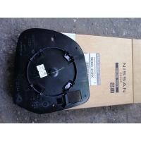 ราคา แผ่นกระจกมองข้างNissan march almera k13 N17 อะไหล่แท้นิสสัน (23645396460)