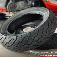 ราคา [Pirelli] ยาง Pirelli Angel scooter ไซส์ 140/70-12 ปี21 ประกันเต็ม (18893545055)