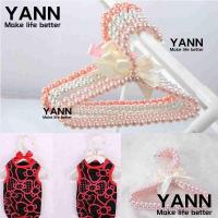 ราคา ยัน1 ไม้แขวนเสื้อสัตว์เลี้ยง อุปกรณ์สําหรับสุนัข ไม้แขวนเสื้อมุกแบบพกพา (28080106910)