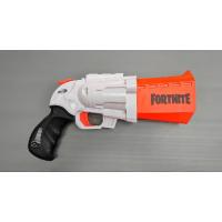 ราคา ของเล่นเด็กชาย สปริงอัดลม Nerf Fortnite Sniper Pistol (26574680167)