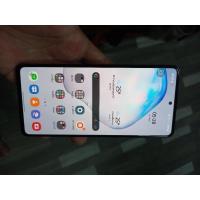 ราคา [ส่งฟรีไม่ต้องใช้โค้ด]Samsung galaxy note 10 lite 8/128gb (21024912688)