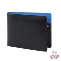 ราคา JACOB กระเป๋าสตางค์ชาย - รุ่น 22519 (25222523558)