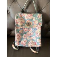 ราคา กระเป๋าเป้ Cath Kidston มือสอง (22902962734)