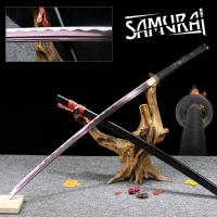 ราคา JAPAN ดาบยากูซ่า Yakuza ดาบซามูไร คาตานะ Katana Samurai ใบดาบ เปิดคม รุ่น 00048 (1112205103)