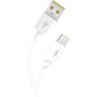 ราคา Type C / Micro Usb Cable 5A Quick Charge Premium XO-NB120 (40205625979)