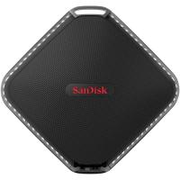 ราคา 1 TB HDD EXT (ฮาร์ดดิสก์พกพา) SANDISK EXTREME 500 Portable SSD (SDSSDEXT-1T00-G25) Warranty 3 - Y (7786169683)