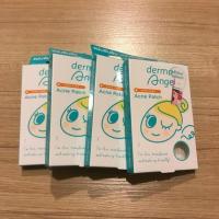 ราคา แผ่นแปะสิว แผ่นซับสิว mia care แบบกลางวัน (1757791792)