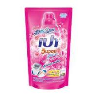 ราคา เปา วินวอช ลิควิด กลิ่น Pink Soft ชนิดถุงเติม สีชมพู 700 มล. (12777859500)