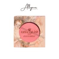 ราคา (ของแท้) บลัชออนเจ้าหญิง Gina Glam Blush of Princess ปัดแก้มจีน่า เกลม ออฟ ปริ๊นเซส G56 (27930319073)
