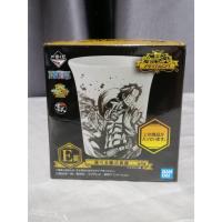 ราคา แก้วน้ำพลาสติก One piece สีขาว Bandai spirits (28054902657)
