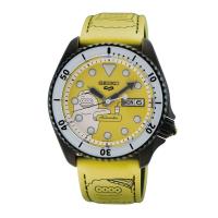 ราคา Seiko 5 Sports x Millions Monster Limited Edition รุ่น SRPL65K (24047728665)