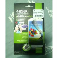 ราคา ฟิล์มกันรอยแบบใส samsung grand2 (4234987322)