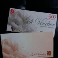 ราคา Gift Voucher Central 300 บ. (1712838231)
