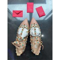 ราคา รองเท้าvalentino size38 (18152579153)