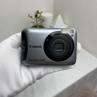 ราคา Canon powershot a490(รุ่นหายากมากๆ) (28828086354)