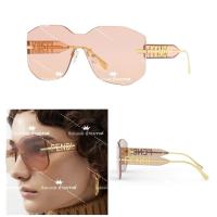 ราคา พร้อมส่ง New Fendi Graphy FE40067U สีนู๊ต สวยมว๊ากกก (43800451824)