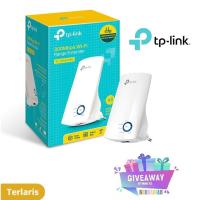 ราคา TPLink TL-WA850RE Universal Wireless WiFi Range Extender Repeater 300Mbps TP-Link TL WA850RE WA850 M10 (27743594137)