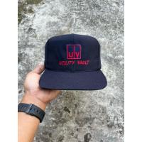ราคา หมวกวินเทจ UTILITY VAULT USA (48051318419)
