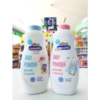 ราคา แป้งเด็กโคโดโม(KODOMO)ขนาด400กรัม (13296909213)