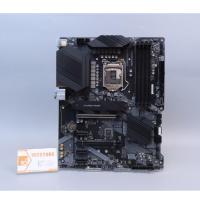 ราคา MSI Z490-A Pro LGA 1200 Mainbord สำหรับ Gen 10/11 - ID25080129 (48151475076)