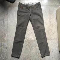 ราคา กางเกงยีนส์ ปั๊มน้ำมันแก๊สโซลีน (377786588)