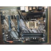 ราคา GIGABYTE B360 HD3 (เมนบอร์ด 1151) (4871988194)