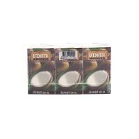 ราคา ชาวเกาะ กะทิ 500 มล 3 กล่อง (27068112594)