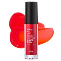 ราคา Fmgt Water Fit Lip Tint 03 Picnic Red 5g / Clear Red Color Long-Lasting Water Tint (27893755969)