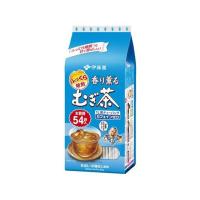 ราคา ใส่โค้ด JUNG08 Itoen Barley Tea ชาข้าวบาร์เลย์หอม อิโตเอ็น ไม่มีคาเฟอีน 54 ซอง (22484028305)