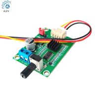 ราคา Dc7v-12v DC Brushless Motor Driver Board โมดูล Speed Controller Board Optical Drive Hard Disk Motor Controller (24027289360)