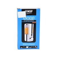 ราคา WSP ที่กดสบู่เหลว 400ml. DP-117W (10011501049)