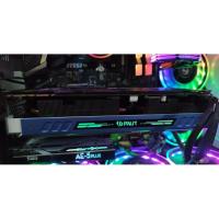 ราคา ขาย Palit Gtx 1070 Game Rock มือสอง ครบกล่อง ใช้งานปกติดี **มีสินค้าพร้อมส่ง** (8989901786)