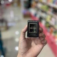 ราคา Bvlgari Man in Black 5ml EDT.. (43872749510)