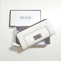 ราคา G by Guess leather wallet (1889768246)