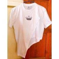 ราคา เสื้อยืด Adidas แท้ ใหม่ป้ายห้อย (15570639890)