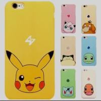 ราคา Case Pokemon เคส โปเกม่อน IPhone 6 (60099362)