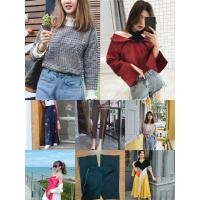 ราคา ส่งต่อ มือสองใส่เองใส่น้อยมาก มือสองส่งต่อ pocka dot (26079237353)