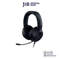 ราคา HEADSET (หูฟัง) RAZER KRAKEN X LITE - BLACK (RZ04-02950100-R381) (29011303489)