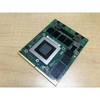 ราคา NVIDIA Quadro K4100m VGA Card สำหรับ DELL Precision M6700 M6800 , HP Zbook 17 , และอื่นๆ (1502585055)