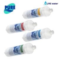 ราคา ไส้กรองน้ำ PURE รุ่น KT02 (1939272828)