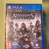 ราคา assassin creed syndicate มือสอง ps4 (3431695677)