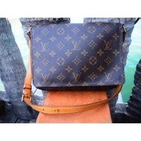 ราคา Louis Vuitton มือ 2 ของแท้ 100% (5119039447)