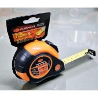 ราคา PUMPKIN PK-7525 10145 ตลับเมตร 7.5 เมตร หน้ากว้าง 25ม.ม. วัสดุABS (28204516280)