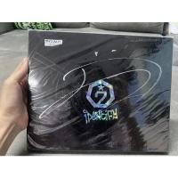 ราคา อัลบั้ม got7 identify original ver. ไซน์ยองแจ (19416105003)