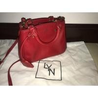 ราคา กระเป๋า Lyn ของแท้มือ2 มีป้ายมีถุงผ้า (1314642836)