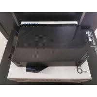 ราคา 6TB External harddisk ADATA HM800 ฮาร์ดดิสก์มือสอง สภาพดี ราคาถูก (16576063642)