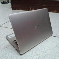ราคา โน๊ตบุ๊ค ASUS VivoBook S14 S410UN สภาพใหม่ไร้รอย โฉมปัจจุบัน สวย เบา บางเพียง 18.8 mm การ์ดจอแยก GeForce MX150 (2GB) (20284920629)