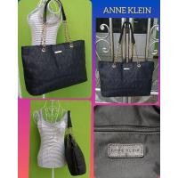 ราคา กระเป๋าสะพายไหล่ แบรนด์ ANNE KLEIN (18276534324)